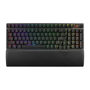 Tastatura Gaming ASUS ROG Strix Scope II 96 Wireless