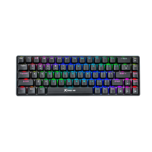 Tastatura X-trike me GK-994W 3 u 1