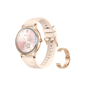 Smartwatch Colmi L28 Zlatni