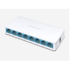 Switch Mercusys MS108 8x10/100Mbps