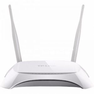 Ruter TP-Link TL-WR840N V.5