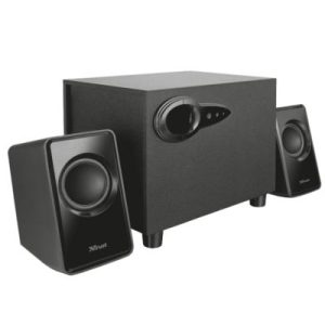 Zvučnici TRUST Avora 2.1 USB Subwoofer