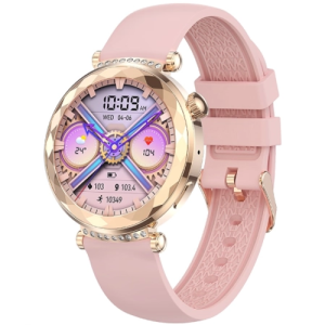 Smartwatch XO J13 AMOLED Rozi